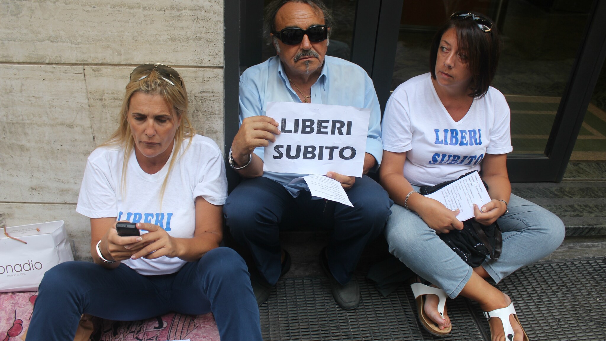 Savina Caylyn: l'incubo per i marinai continua ancora, tra violenze e torture