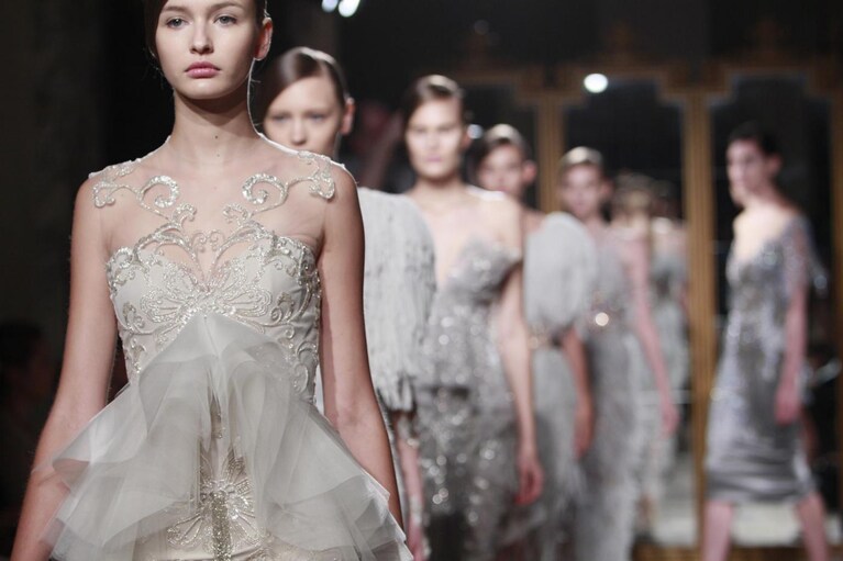 New York fashion week