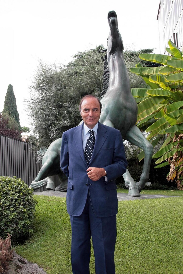 Bruno Vespa