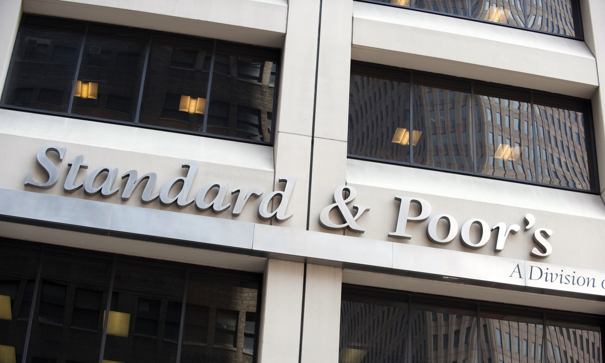 Standard & Poor’s