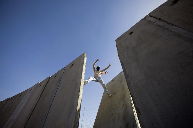 Ramallah, West Bank