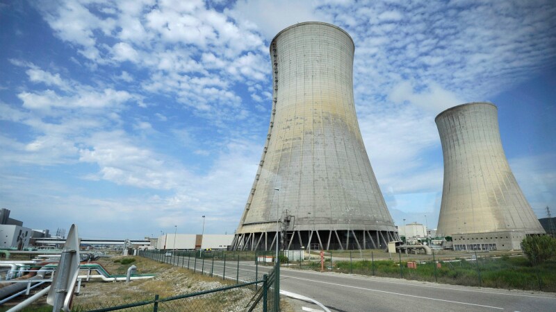 Il no della Svizzera al nucleare