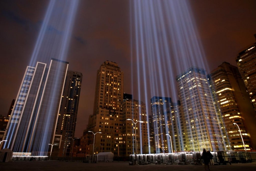 ground zero adesso