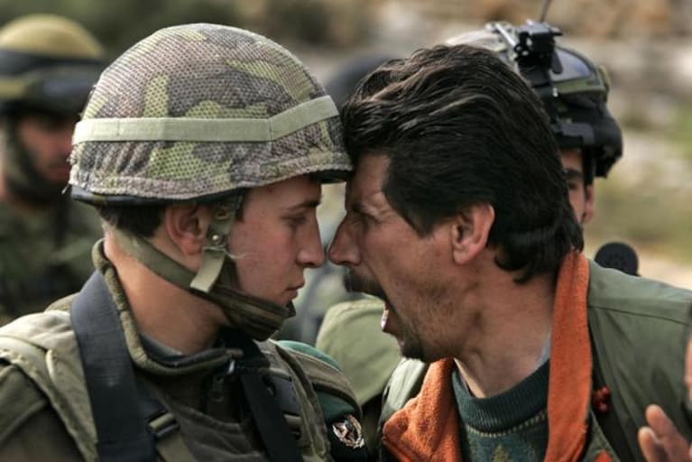 Striscia di Gaza