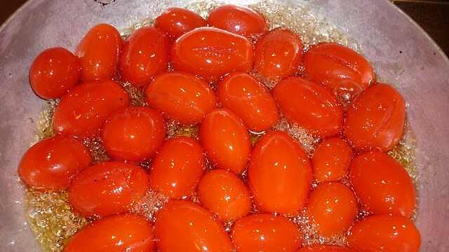 Pomodorini datterini