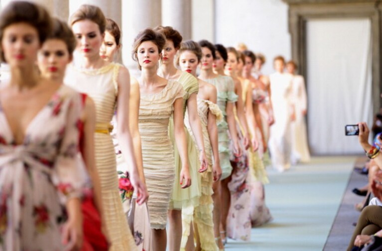 milano fashion week