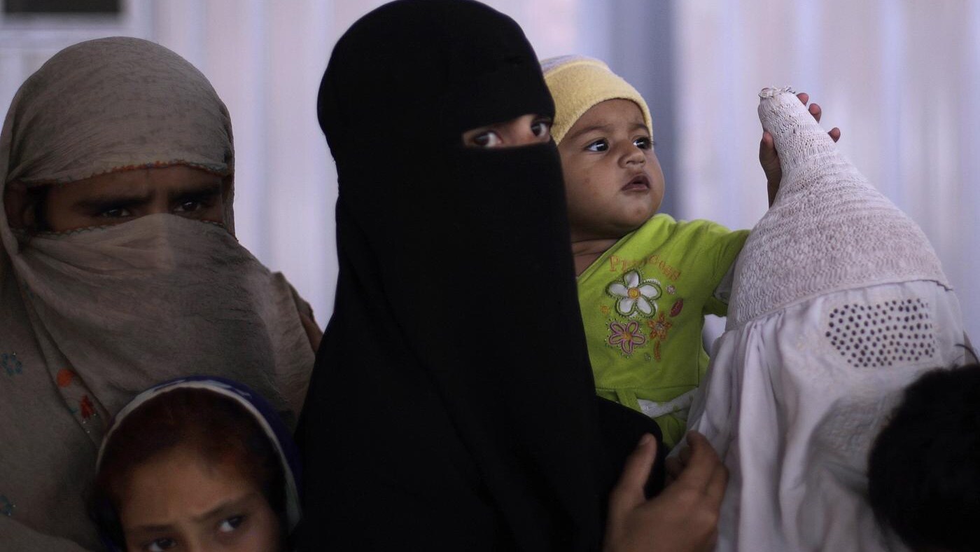 suffragio universale e diritto di elezione per le donne arabe