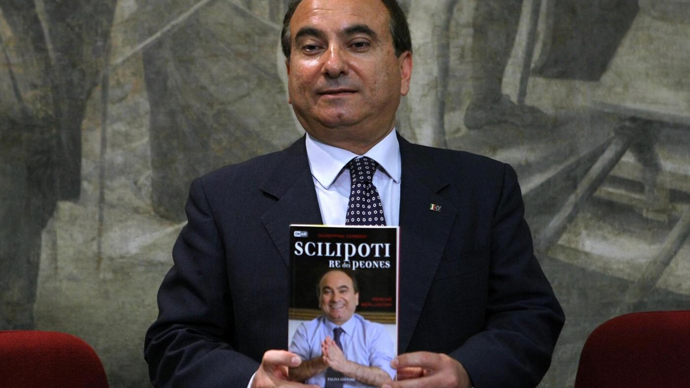 Presidente del Movimento dei Responsabili Nazionali