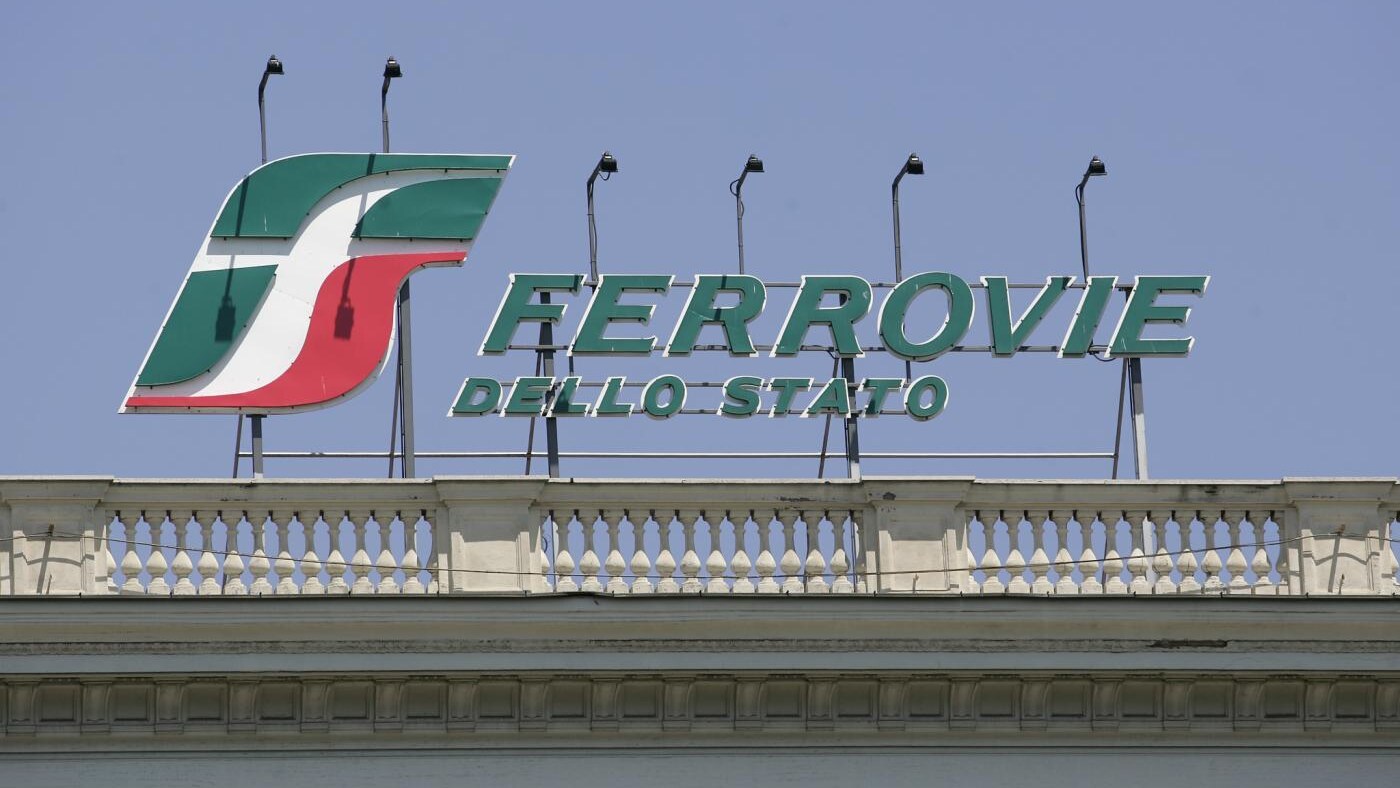 Sciopero Fs 21 ottobre 2011