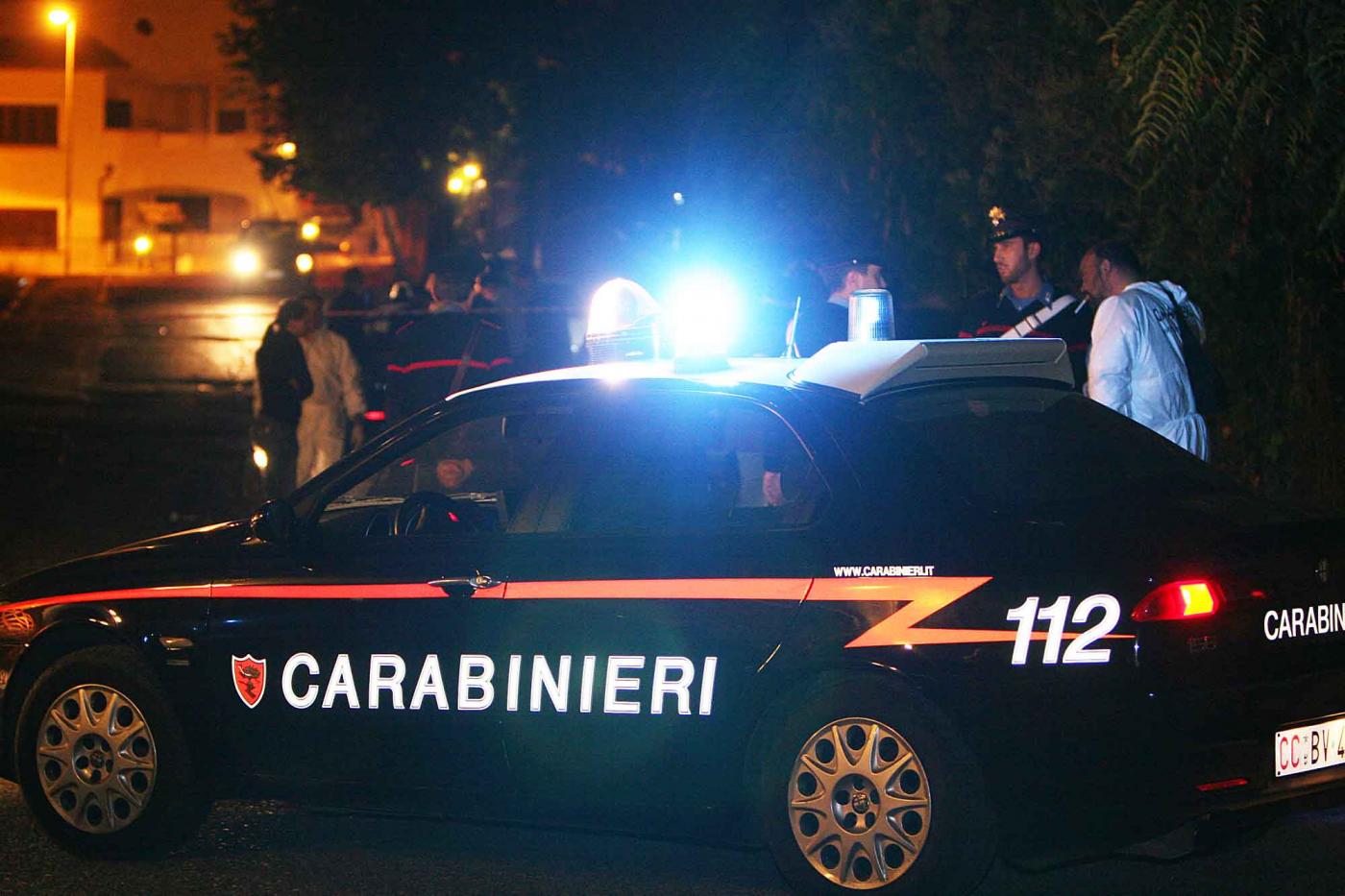 caso bondage