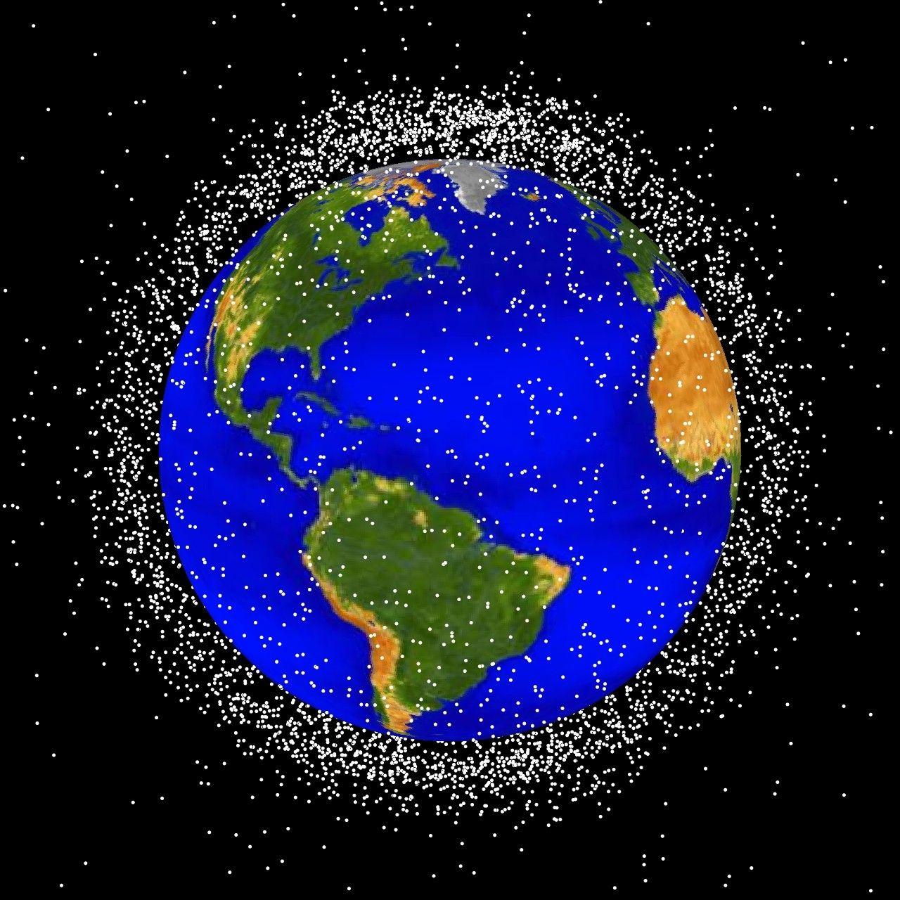 Rosat è il secondo satellite nel giro di pochi mesi a rientrare nell'orbita terrestre: il suo arrivo è previsto per i giorni compresi tra il 21 ed il 25 di ottobre.
