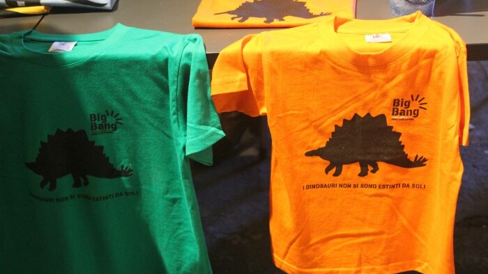 Big Bang Leopolda 2011