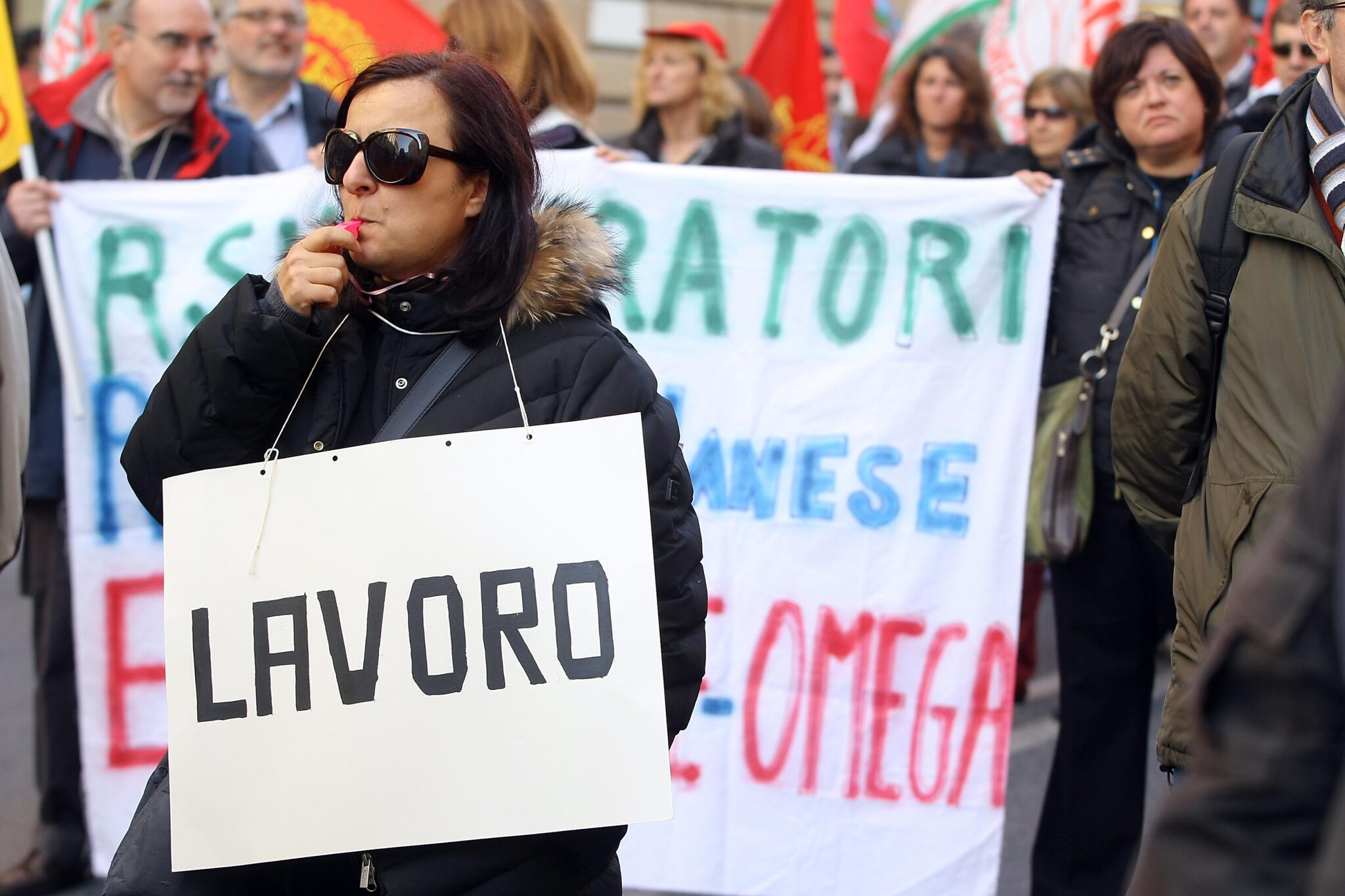 Secondo lo studio dell’associazione degli artigiani, se la discussa norma presentata dal Governo a Bruxelles fosse stata applicata ai lavoratori in cassa integrazione a zero ore dal 2009 ad oggi, avrebbe portato la disoccupazione all’ 11,1%.