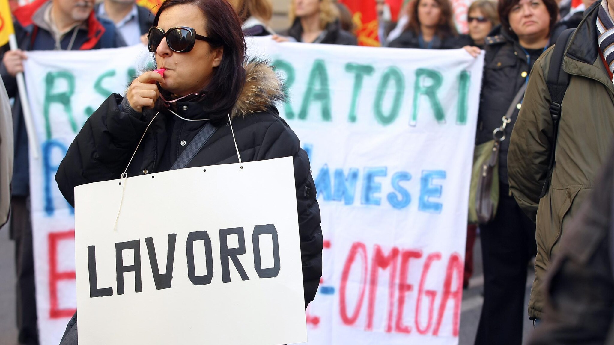 Secondo lo studio dell’associazione degli artigiani, se la discussa norma presentata dal Governo a Bruxelles fosse stata applicata ai lavoratori in cassa integrazione a zero ore dal 2009 ad oggi, avrebbe portato la disoccupazione all’ 11,1%.