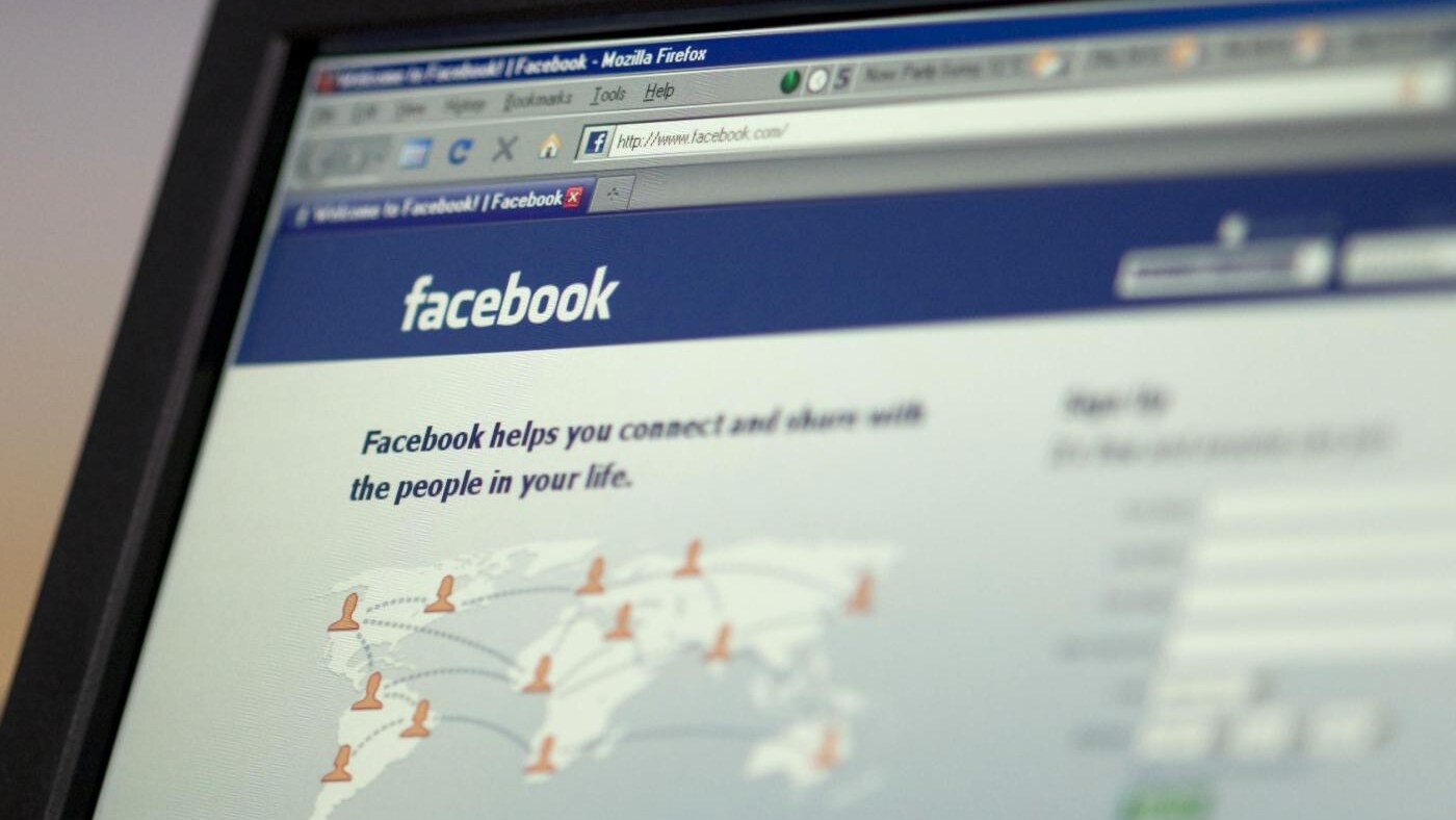 Secondo uno studio condotto in Inghilterra ci sarebbe un rapporto tra in numero di amici su Facebook e lo sviluppo delle dimensioni di alcune aree del cervello.