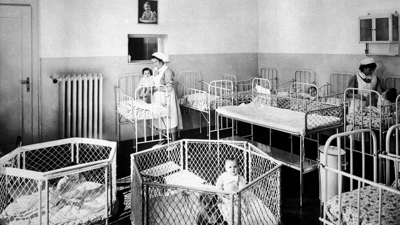 Secondo uno studio internazionale, uno standard di vita molto basso durante i primi anni dell'infanzia provocherebbe alcune modifiche sul genoma che causerebbero anche malattie da adulti.