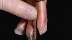 Ritrovato un affascinante reperto di più di mille anni in Scozia