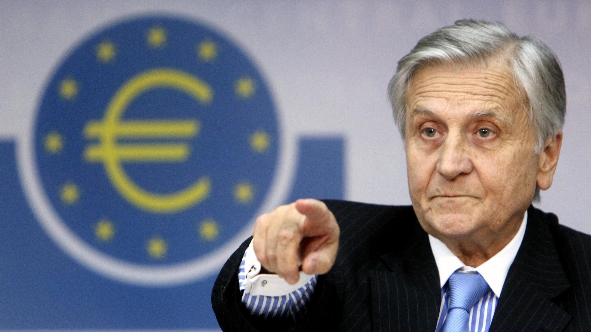 Jean-Claude Trichet