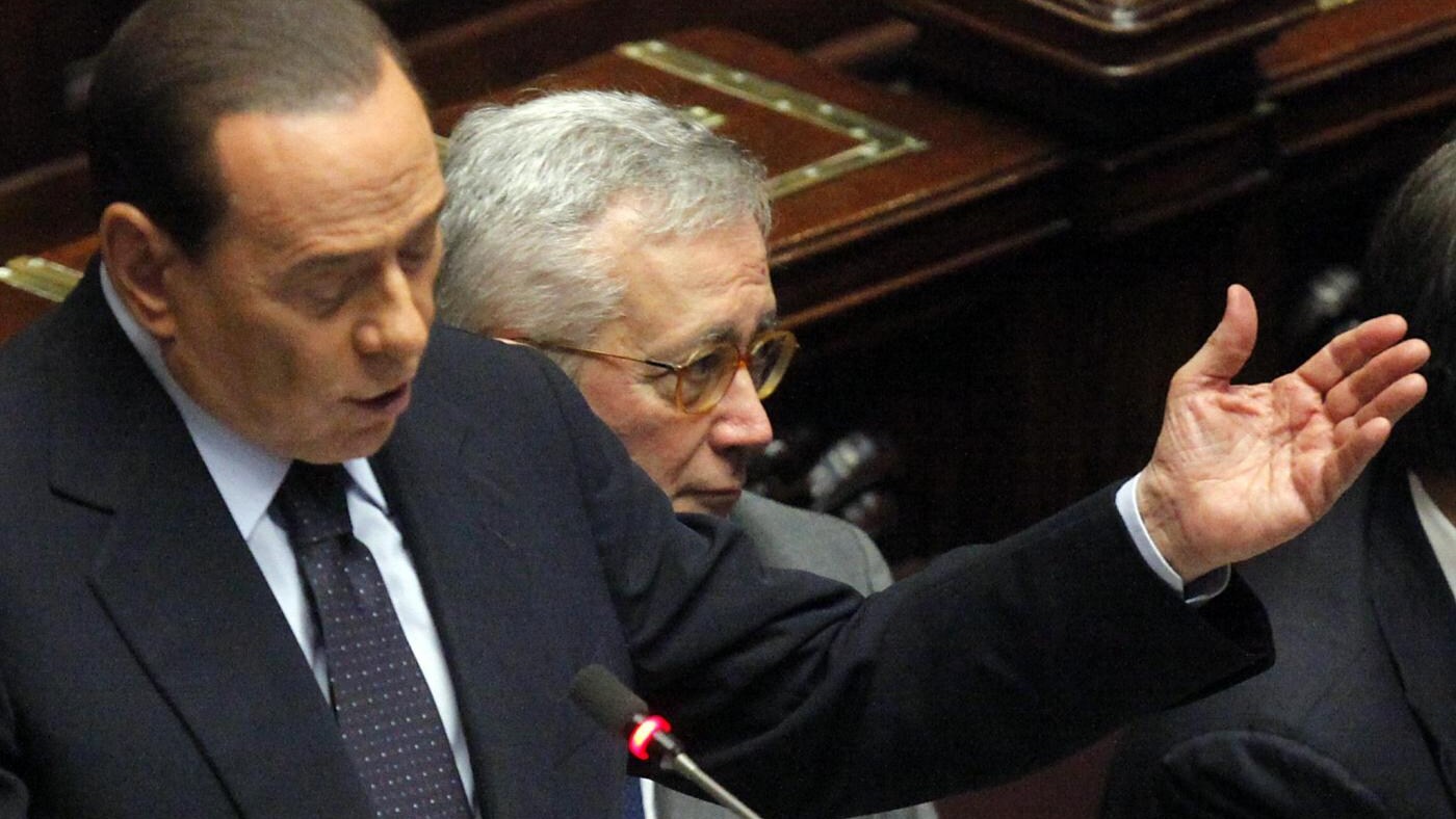 Alle 11.00 il Presidente del Consiglio parlerà all'Aula di Montecitorio. Domani, invece, è previsto il voto di fiducia