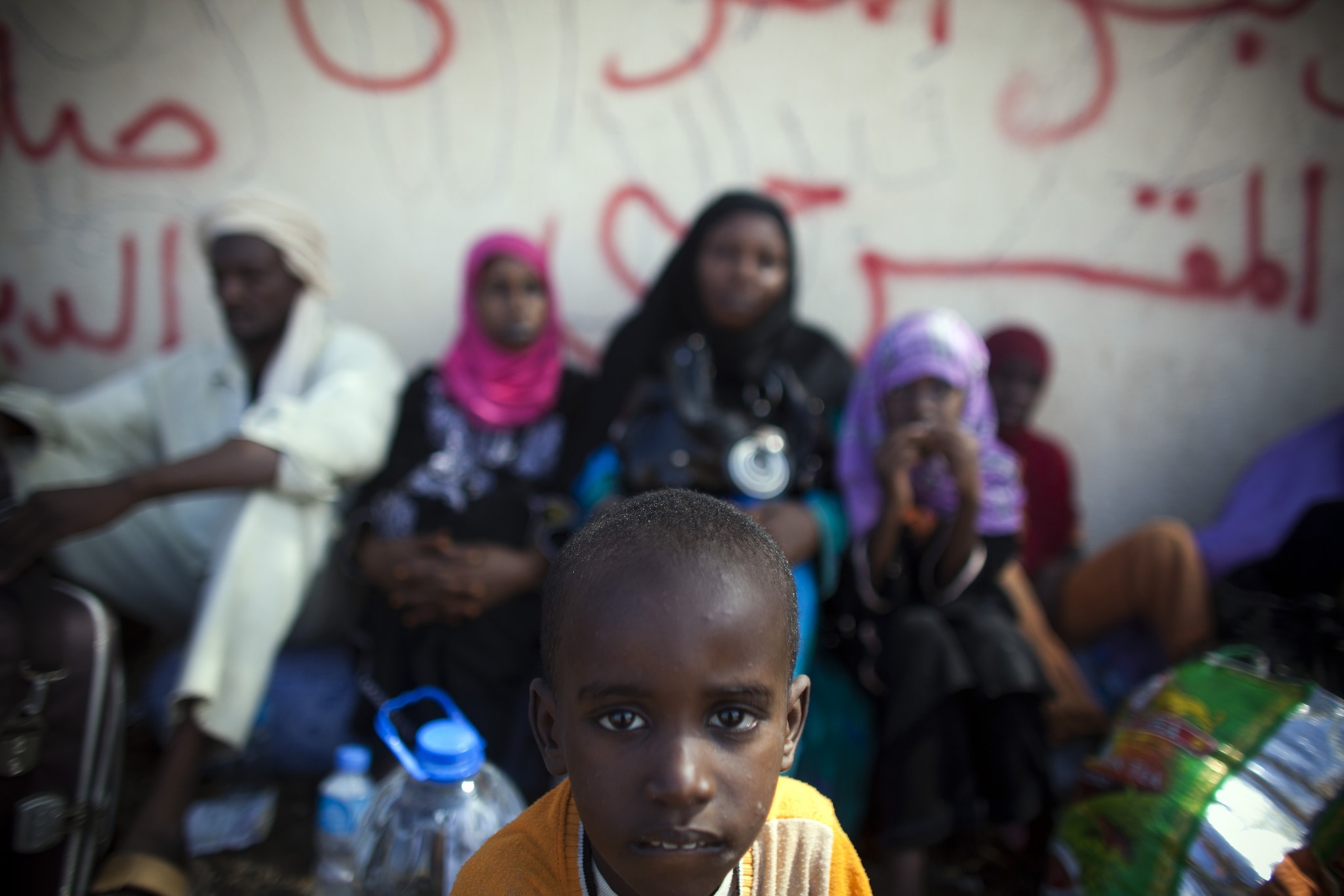 L'agenzia Habeshia torna a chiedere risposte sui 400 profughi scomparsi a marzo nel deserto del Sinai; un dramma dietro cui si cela il traffico di esseri umani.