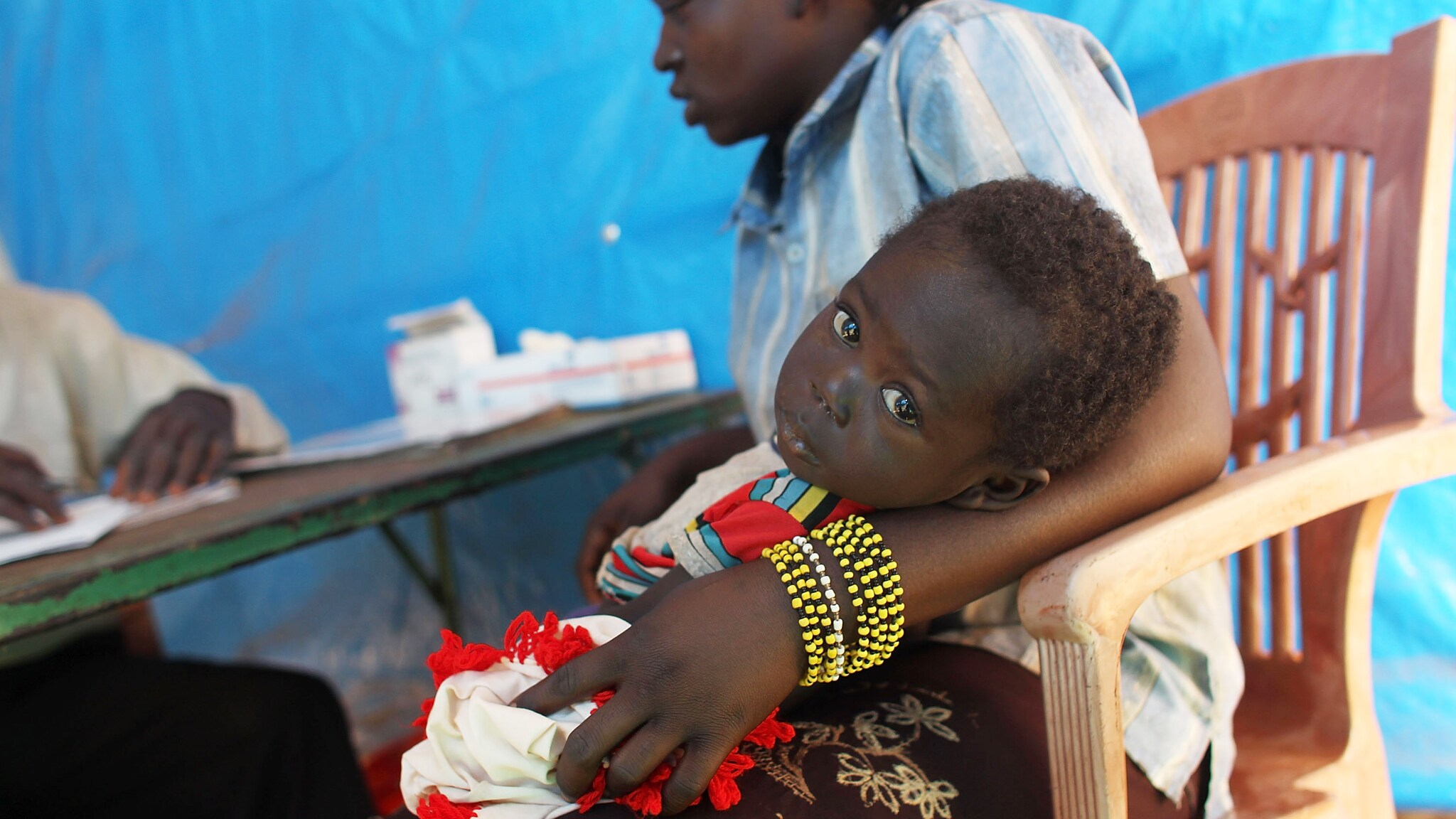 Rivelatosi efficace nel 47% dei casi, il vaccino anti malaria fa ben sperare, anche se sono necessarie ulteriori verifiche.