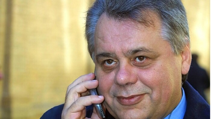 Dopo un serrato testa a testa con Frattura del centrosinistra, il Presidente uscente è stato confermato con uno scarto dello 0,79%. Largo ricorso al voto disgiunto a favore di Frattura, ma anche di Federico del movimento 5 stelle che però non ha ottenuto alcun seggio in Consiglio Regionale.