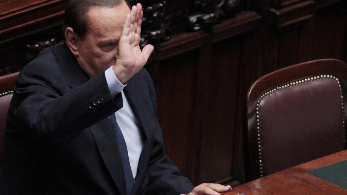 Fabrizio Saccomanni, Vittorio Grilli e Lorenzo Bini Smaghi sono i possibili successori di Mario Draghi.Per Berlusconi e i suoi una scelta molto complicata.