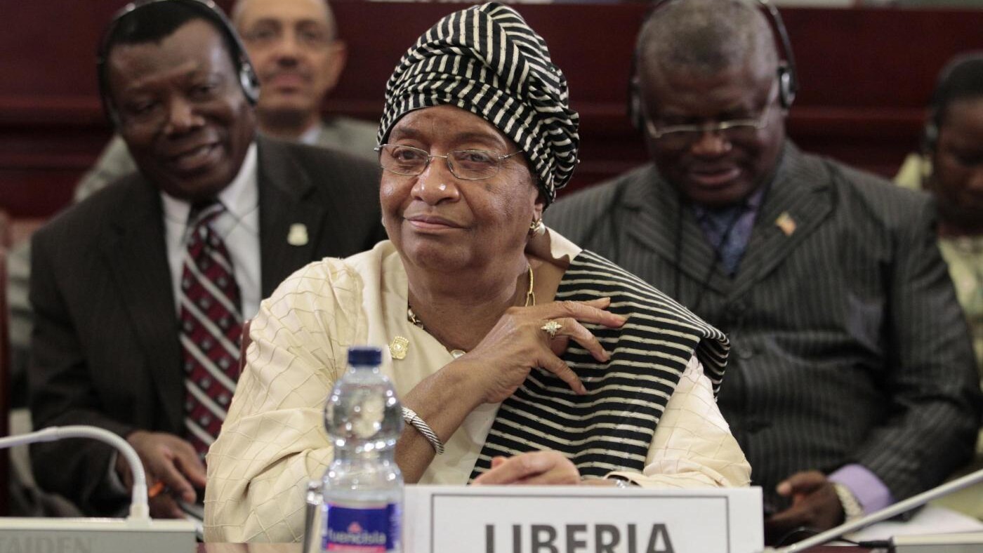 Il Comitato norvegese le ha premiate per il loro impegno nella difesa dei diritti delle donne in Liberia e nello Yemen