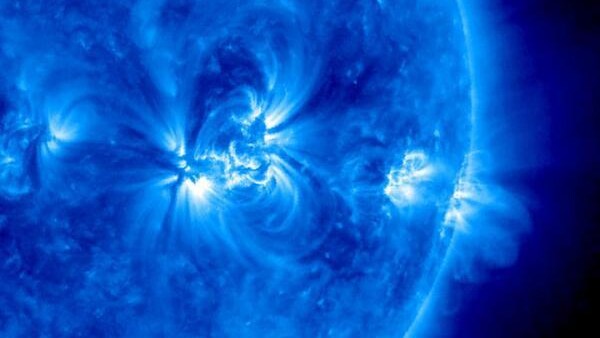 Solar-Dynamics-Observatory
