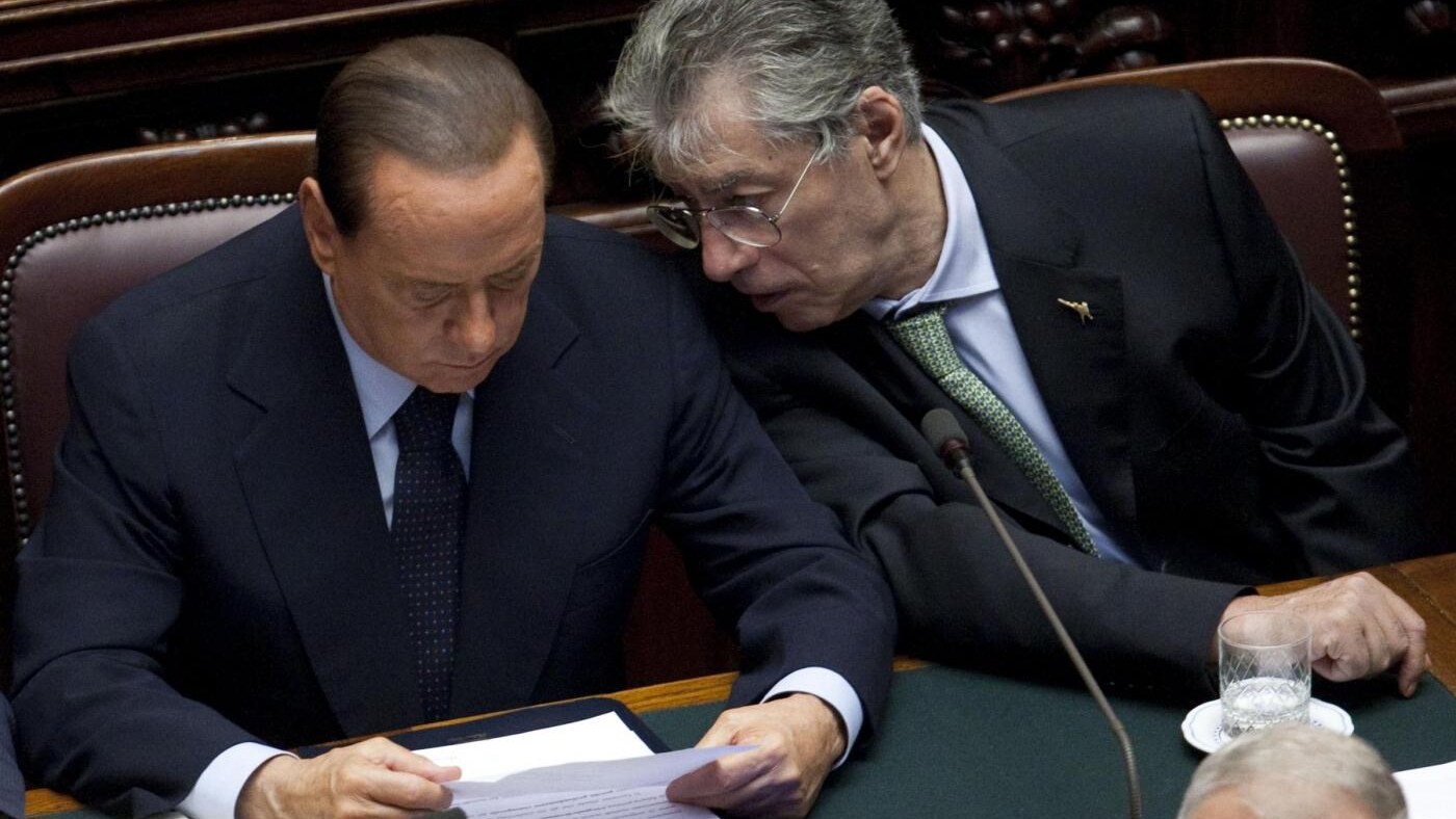 Il senatùr cederà sulle pensioni ma in cambio otterrà le elezioni anticipate. Berlusconi eviterà così la figuraccia a Bruxelles.