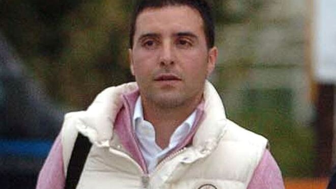 Giuseppe Salvatore Riina a Corleone (foto Il Gazzettino)