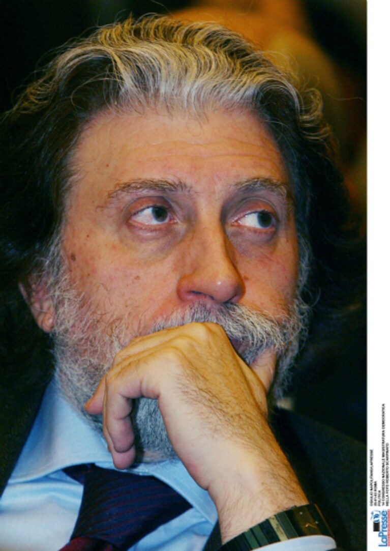 roberto scarpinato pg caltanissetta