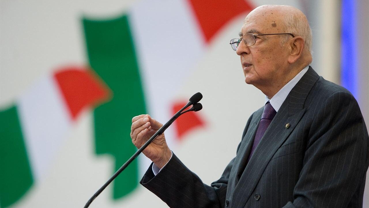 ll presidente della Repubblica interviene per garantire ai lavoratori sicurezze e garanzie
