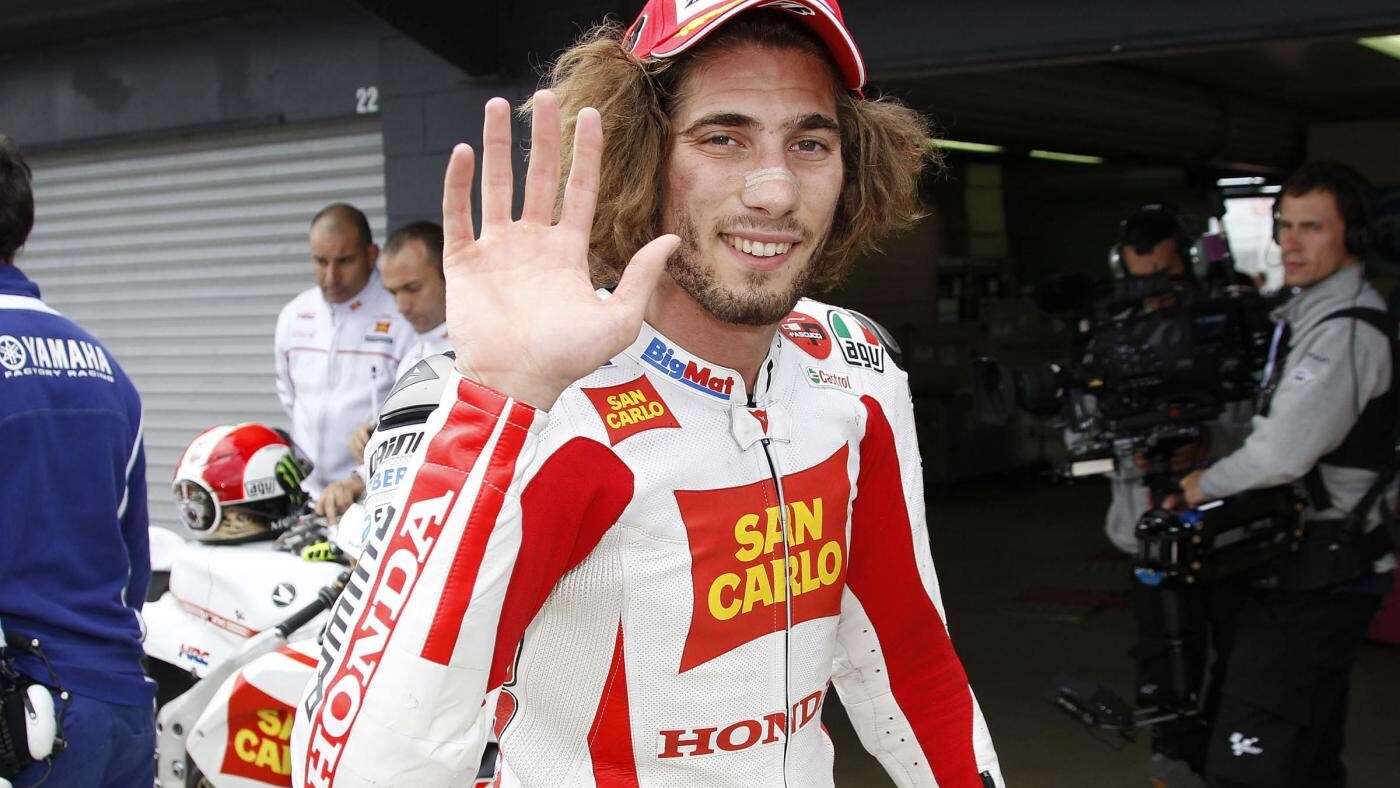 tragedia a sepang