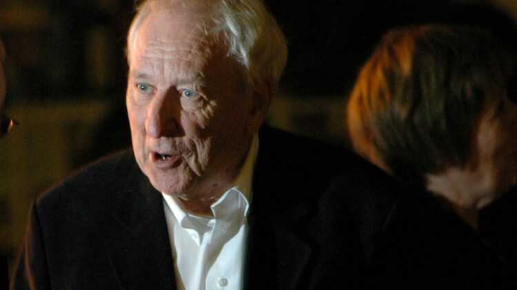 Tomas Transtromer Premio Nobel letteratura2011