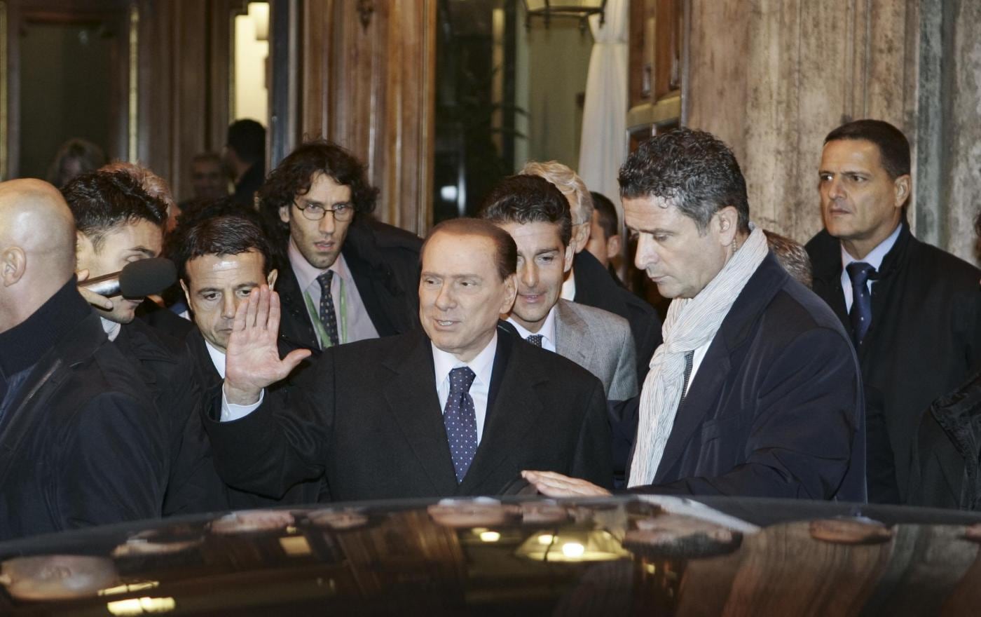 Il punto della situazione sugli orientamenti delle forze politiche e i possibili scenari del dopo Berlusconi.