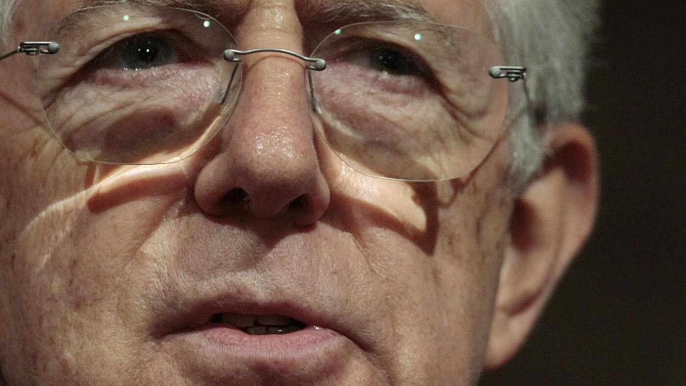 Alle 11 l'ex rettore della Bocconi è atteso al Quirinale dove scioglierà la riserva e presenterà la lista dei Ministri che ha scelto.