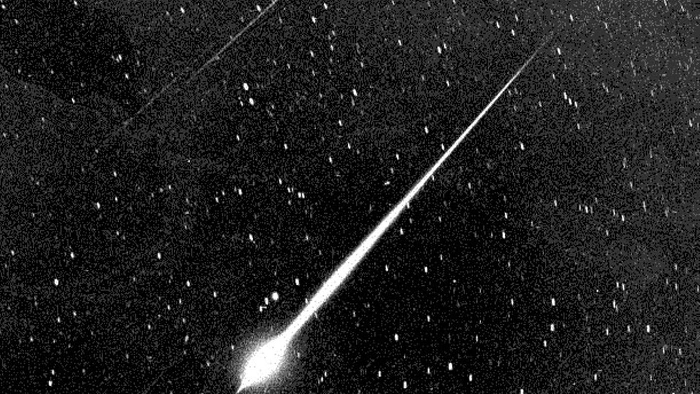 Lo sciame meteorico delle Leonidi sarà visibile questa settimana, con un picco la sera del 17 novembre, anche se, probabilmente, la luce lunare potrebbe non consentirci di ammirarlo.