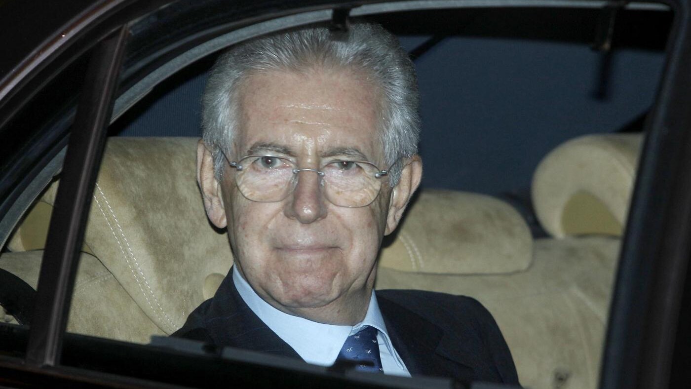 Oggi e domani l'ex rettore della Bocconi incontrerà le forze politiche e le parti sociali. Il nuovo governo potrebbe insediarsi questo venerdì.