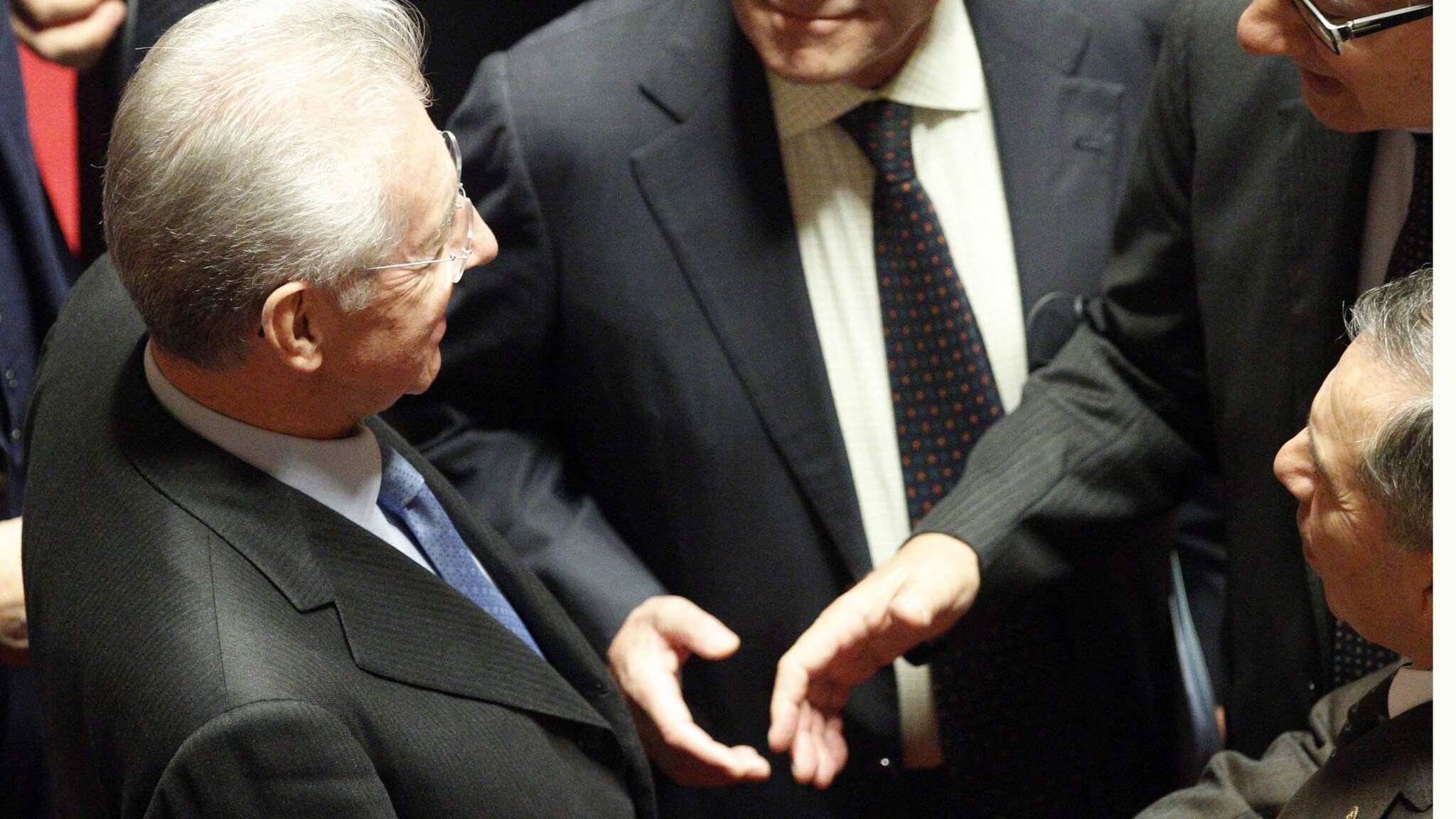 Mario Monti