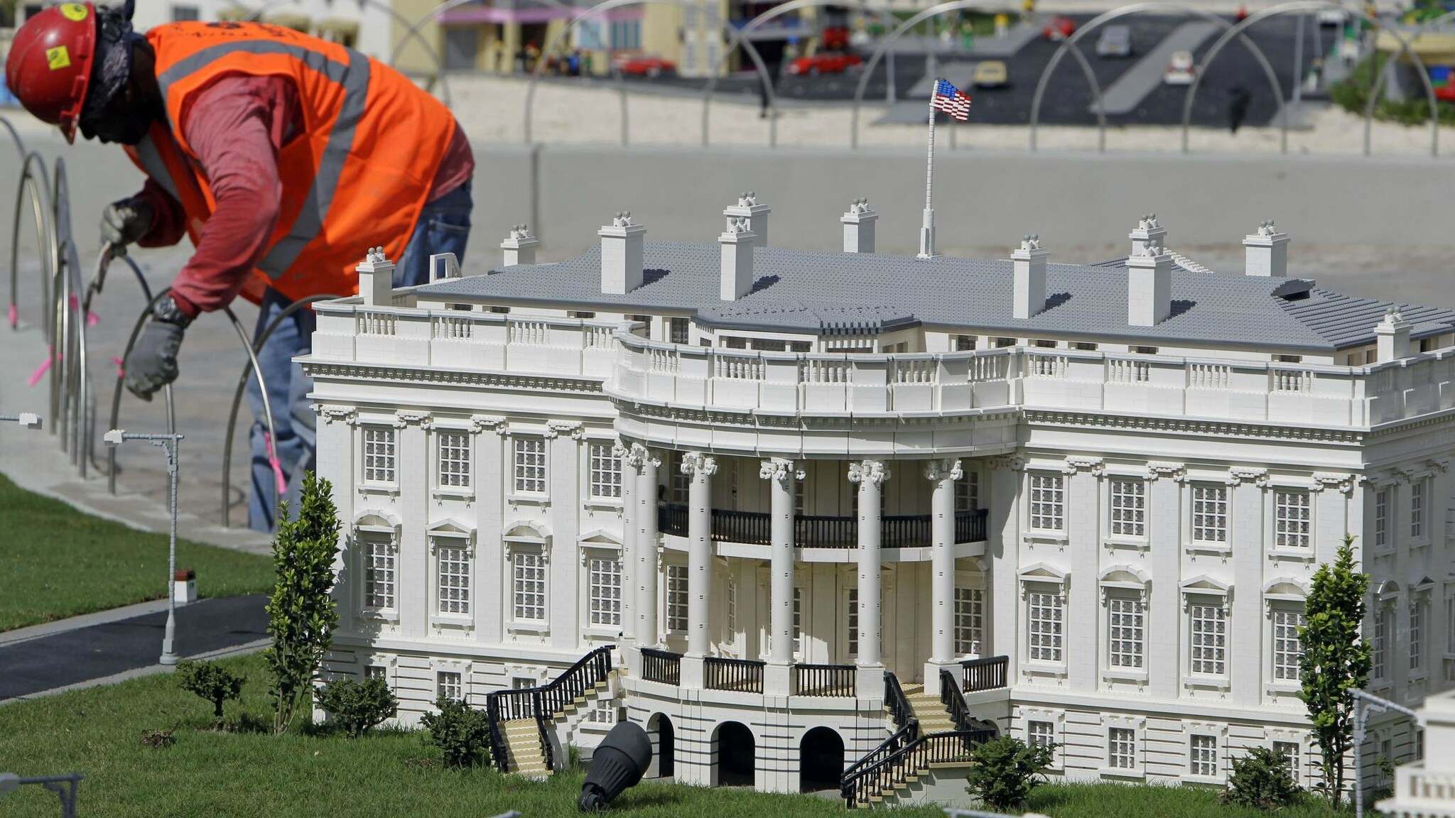 Elezioni Presidenziali USA 2012