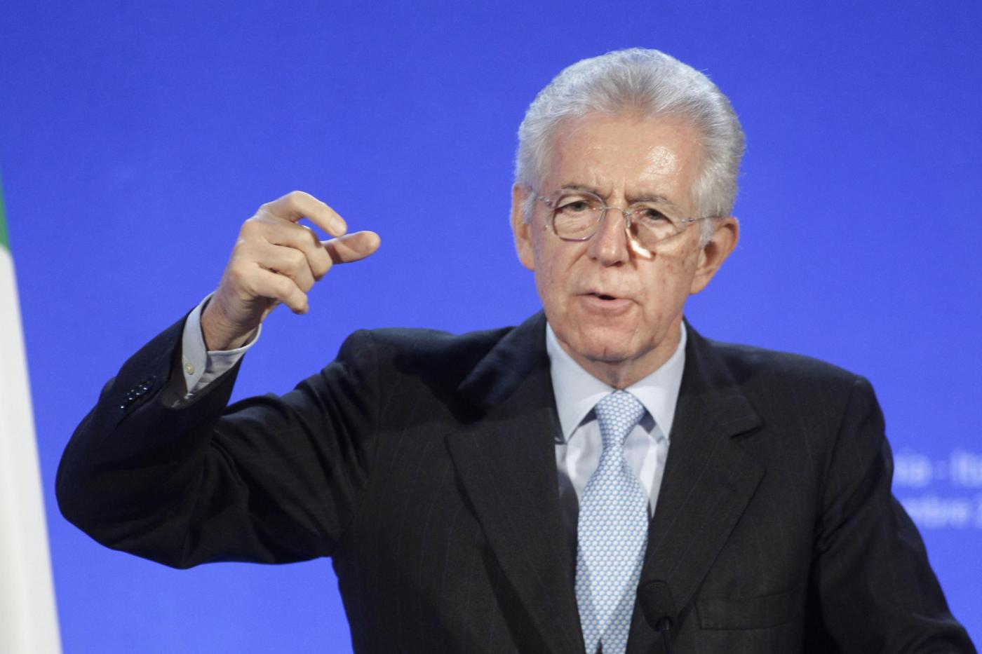 Il governo Monti è pronto a reintrodurre l'imposta comunali sugli immobili. Per la Uil ogni famiglia sarà costretta a sborsare fino a 340 euro all'anno. Nessuno, però, parla della Chiesa.