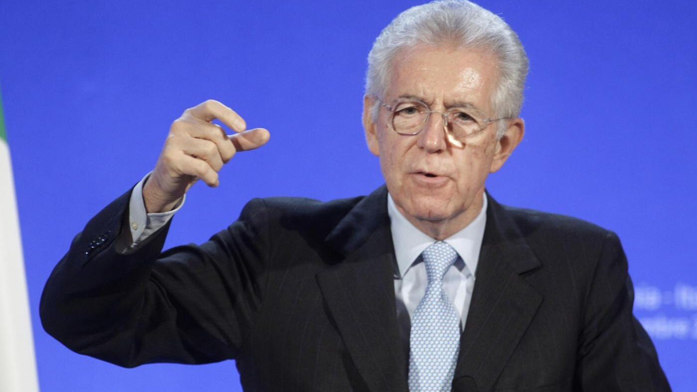 Il governo Monti è pronto a reintrodurre l'imposta comunali sugli immobili. Per la Uil ogni famiglia sarà costretta a sborsare fino a 340 euro all'anno. Nessuno, però, parla della Chiesa.