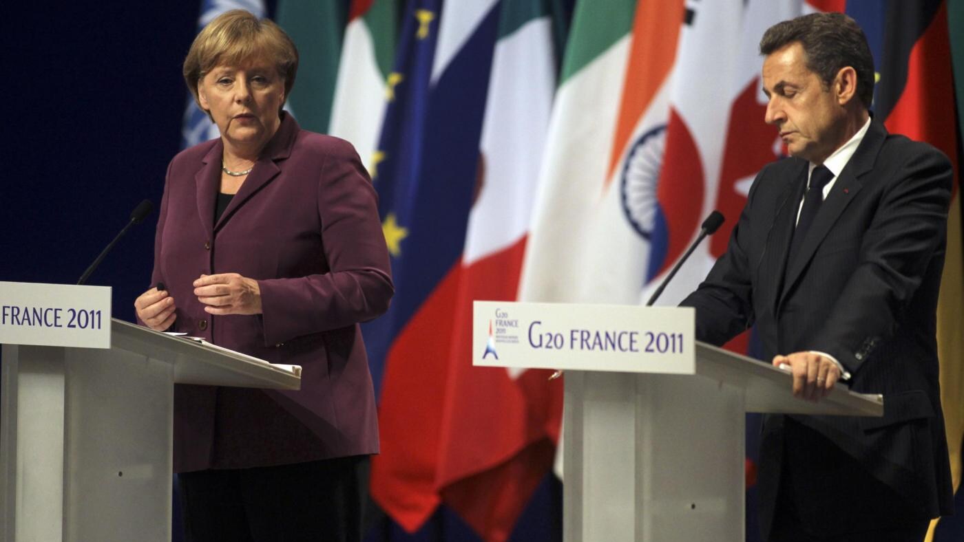 Cala il differenziale di rendimento tra i nostri buoni e quelli tedeschi. E la pressione dei mercati ora si fa sentire anche Francia e Germania.