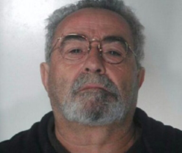 L uomo gia in carcere con l accusa di essere stato un angelo della morte nella casa di riposo Villa Alex a roma
