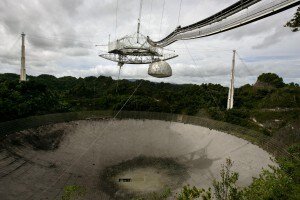 arecibo