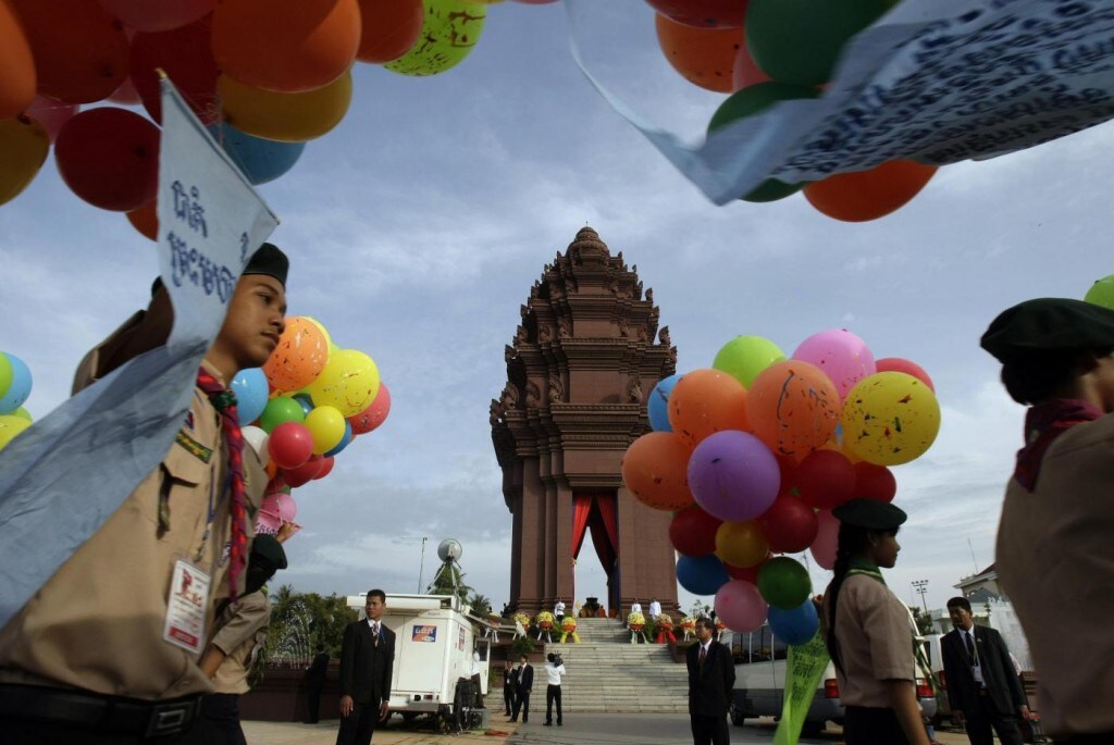 cambogiani