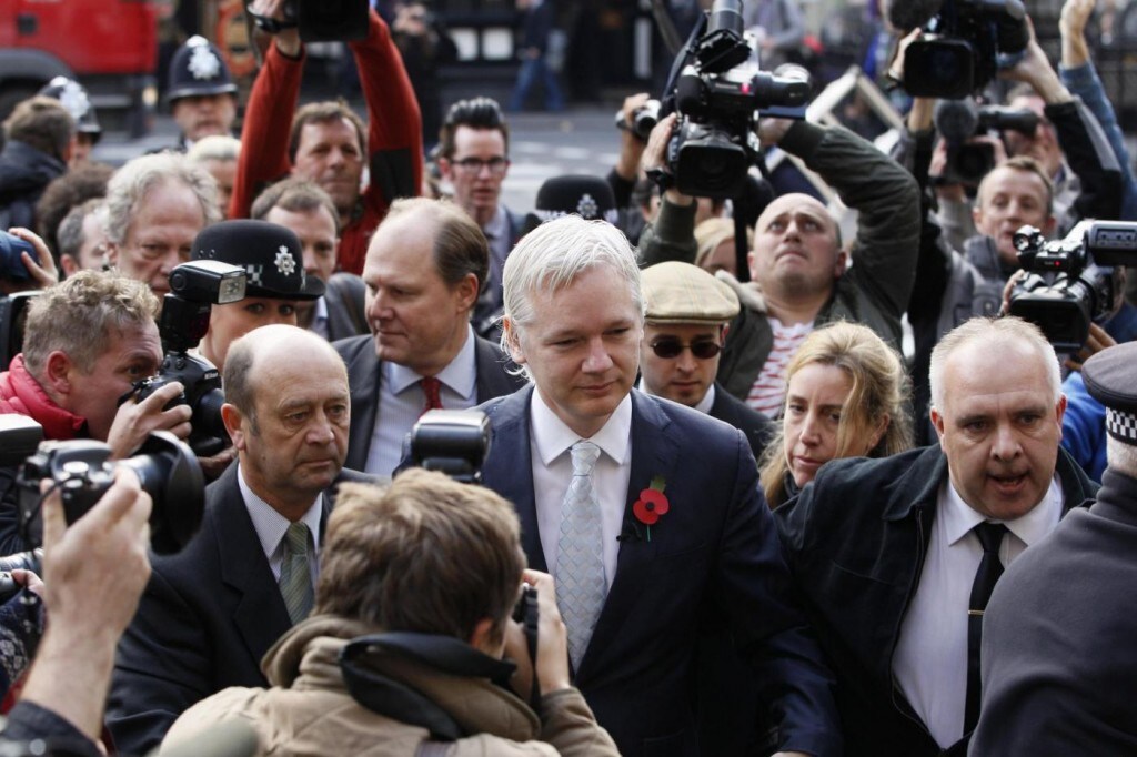 hacker wikileaks