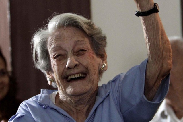 Graciela Concepcion Cana