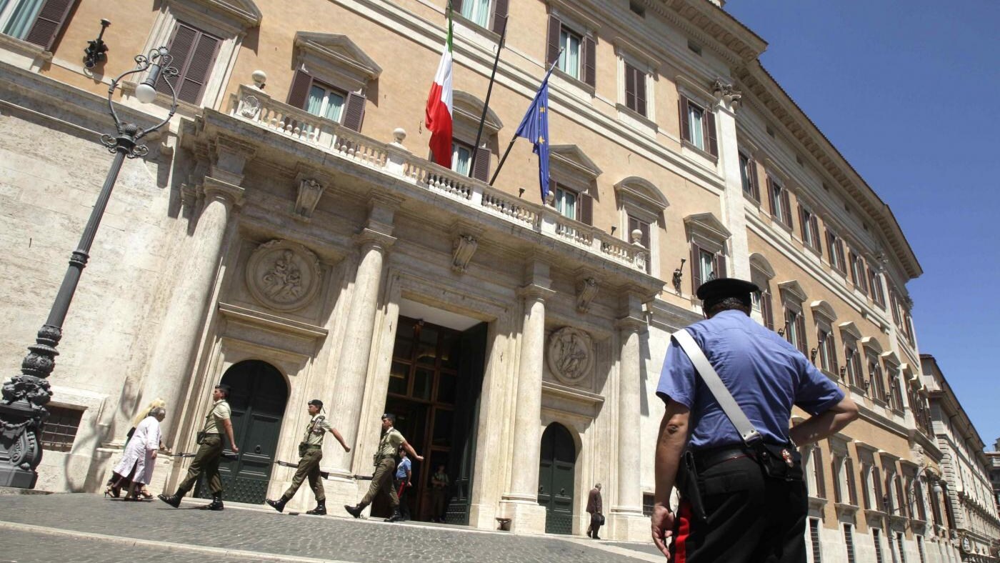 Approvato ddl stabilità alla Camera